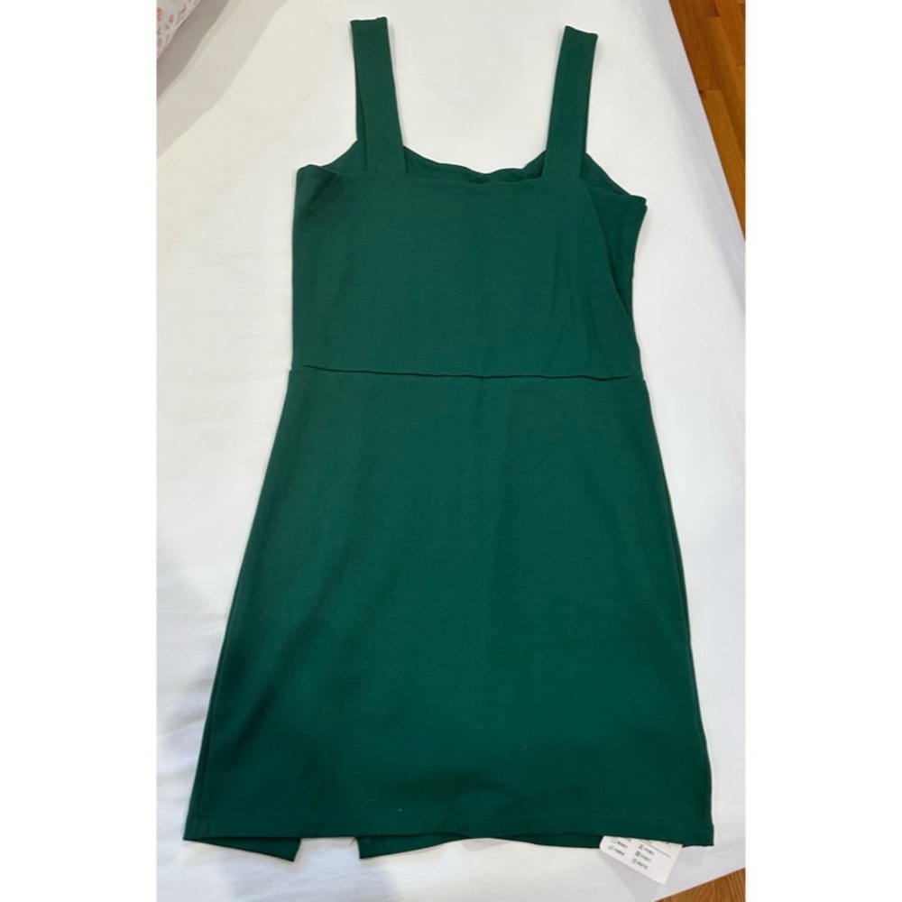 Mini Dress - Picture 3 of 4